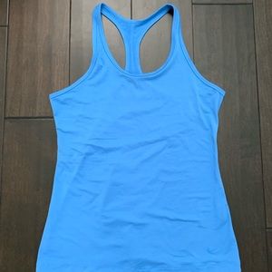 Nike dri-fit tank